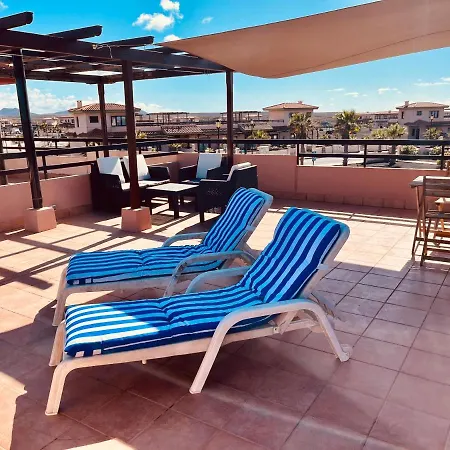 Βίλα Stillvolle Mit Terrasse, Garten Und Grill Lajares