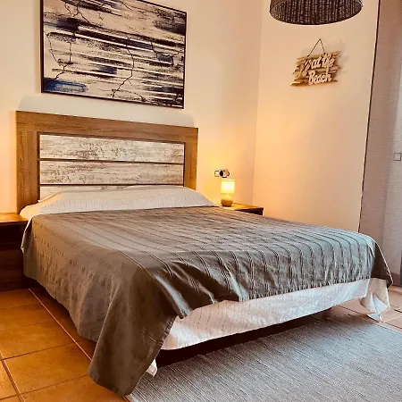 Stillvolle Mit Terrasse, Garten Und Grill لاجاريس